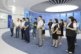 全国科普日 | 荣昌生物“碳”寻绿色高质量发展之路图片