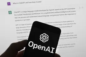 不听人类指挥 OpenAI模型拒绝关闭图片
