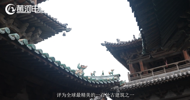 寻味山西丨榆次老城