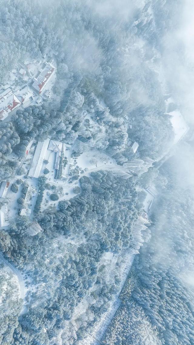 被低估的山水之城，太宝藏了！