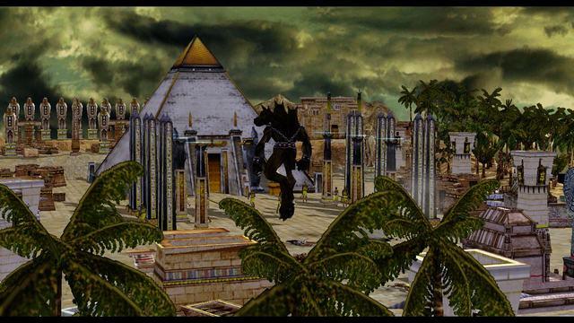 《神话时代：重述版》全战役流程攻略 希腊北欧亚特兰蒂斯战役攻略