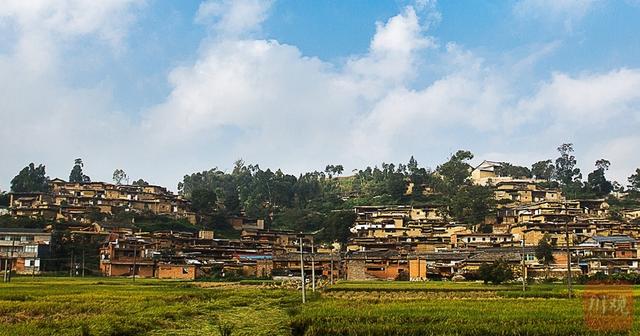 C视觉·“镜”行时㉓|七彩云南：26个民族的诗意家园（人文篇）