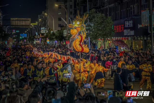 非凡“十四五”五年答卷②│溇澧文脉润全域 文旅融合绘新篇——慈利县文旅融合高质量发展纪实