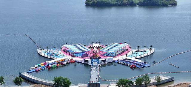 六安市着力打造从“暑期火”到“全年旺”的全域旅游先行区
