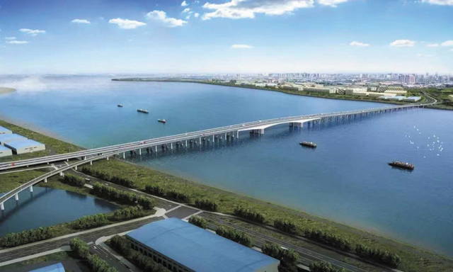 洪英士：我走上翔安大桥-纪念厦门经济特区成立四十五周年