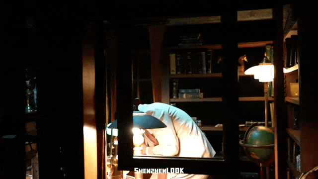 深圳湾的夜景再次升级 · 周末游玩指南