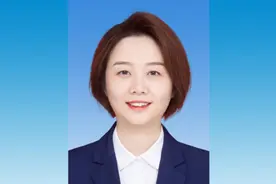 准“90后”山西壶关县委常委、副县长高雅亭赴北京密云挂职图片