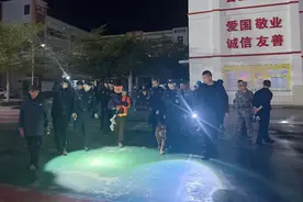 “汪汪队”立大功！两名走失儿童被找回图片