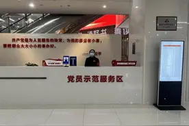 汉阳政务上线“线上手语翻译服务”图片