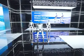 什么样的环境，能孕育出“六小龙”？图片