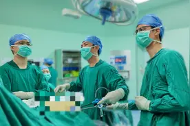 闭经最长达8个月！成功减重后她顺利产子图片