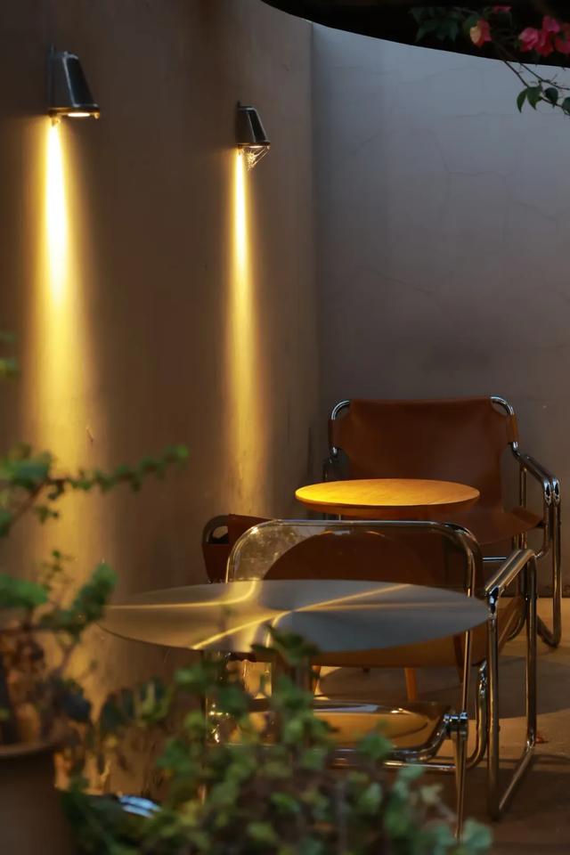 初冬CityWalk，来西山棕树营邂逅悠闲时光