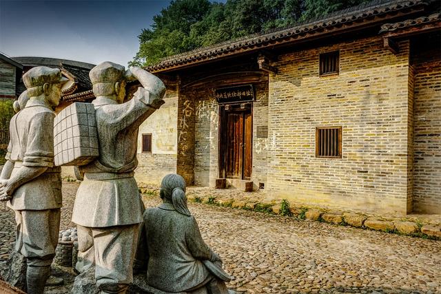 江西会昌：红色热土上的"风景独好"新画卷