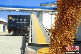 闲置铁路焕发新生 太铁推进铁路货运向现代物流转型图片