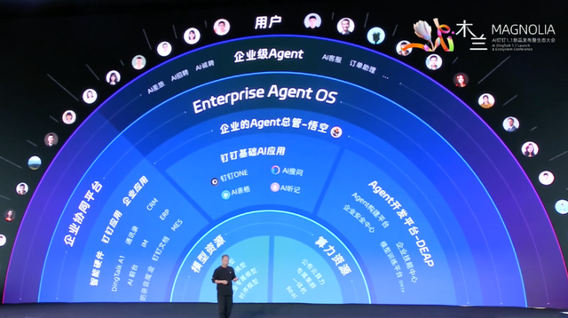 无招奋起金箍棒，打碎一个旧钉钉