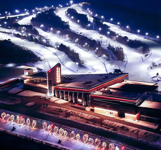 听劝！冬天来长春，就要这么玩！