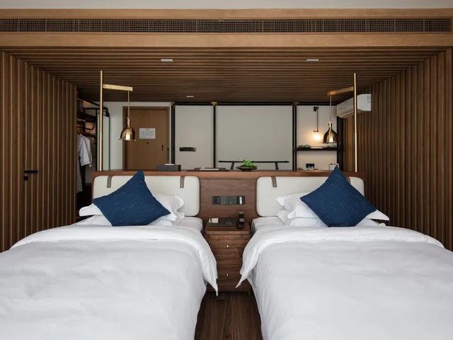 热搜！寒潮收尾！周末最高21℃！来光明东滩源、黄山茶林场兜兜…最低2折特惠！太值了！