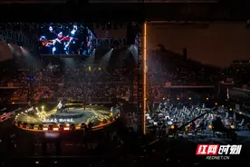 组图 | 2023郴州郎朗钢琴音乐盛典精彩瞬间图片