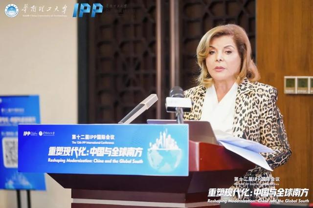 精彩回顾｜第十二届IPP国际会议圆满举行！