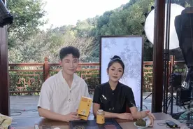 广东、江苏、浙江人最爱喝茶，小镇中年占比最高图片