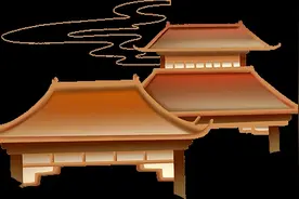 换个“角”度看古建筑“檐”值图片