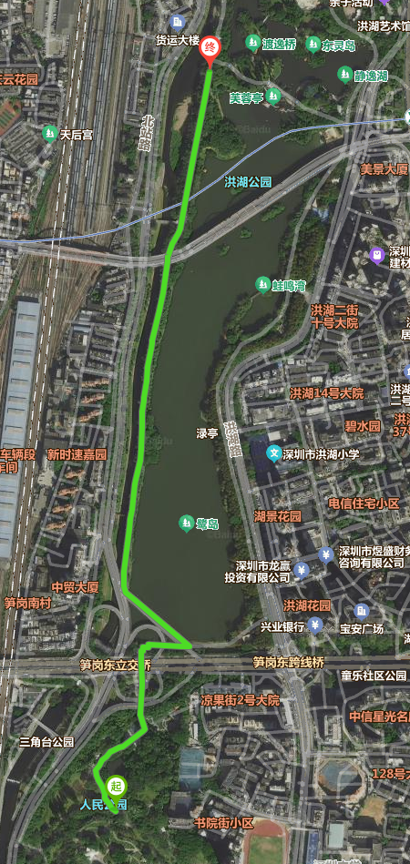 双园秘境在此！赴一场初秋的诗意漫游
