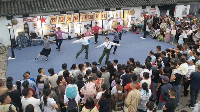 何以顶流？解锁“游在淮安”的流量密码