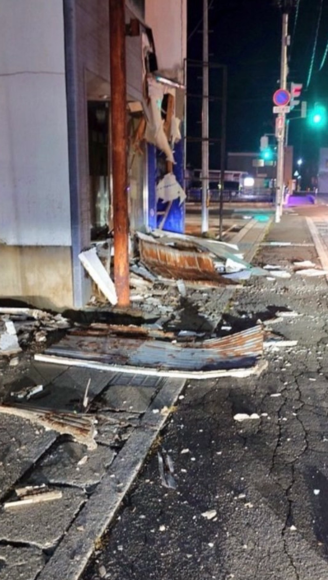 7.5级大地震，日本为什么没人遇难？