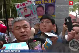 《失孤》原型案件两主犯有多恶劣：推诿不认账、拐卖孩子像偷瓜、用刀刮孩子肉疙瘩图片