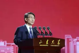 院士被“点名”，原来你是这样的薛其坤图片