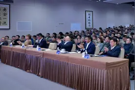 聚焦 | 中建西南院成功举办乘“数”而上-数字设计创新成果发布会图片