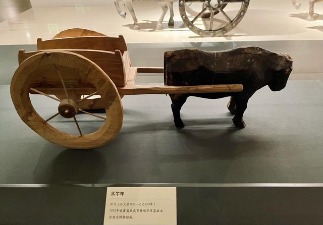 甘肃简牍博物馆：汉代长城上的日常生活丨从长安到敦煌（4）