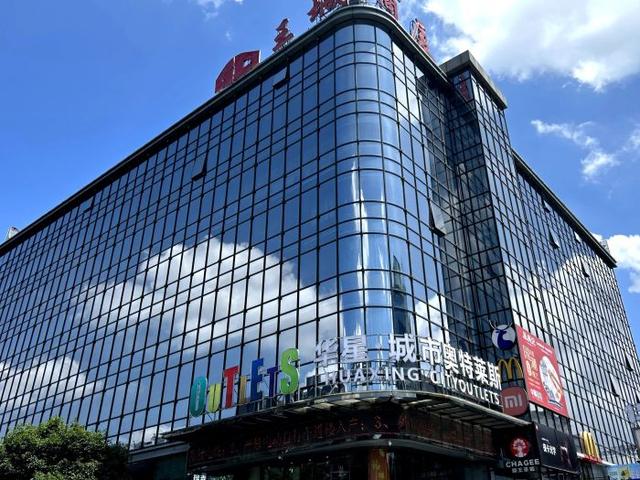绝美！桂林的这些 “天空之镜” ，你发现了吗？