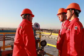 东营职业学院校企合作：三个师父、两个循环，六年培养现场工程师图片