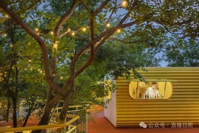 打工暂停！来日照这里，做一回「显眼包」！