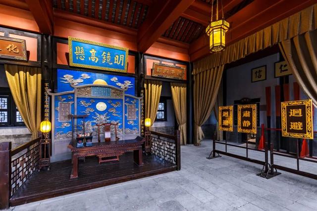 错峰游琅琊，焕秋季欢乐继续！