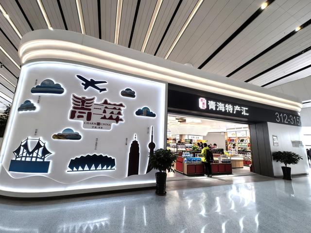 文旅为笔绘就融合画卷 航空为翼赋能经济腾飞