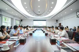 济南职业学院举行博士高层次人才济职行暨济职高端人才工作站启动仪式图片