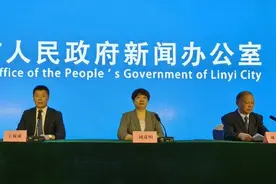 6个自办展现场成交超10亿元，临沂市贸促会抢抓会展复苏时机图片