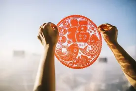 科技前沿丨未来5年，都没有“大年三十”！去哪了？图片