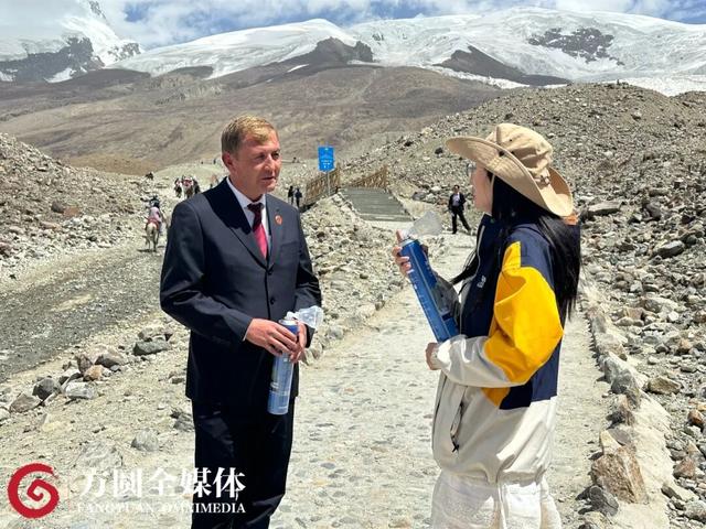 走上“取经路”，翻过“浪浪山”，他们勇往直前！