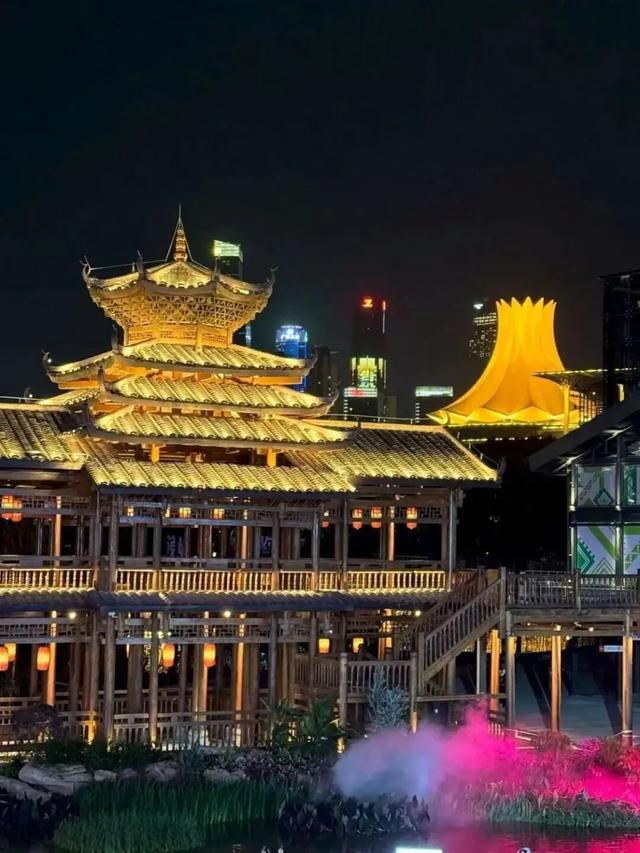 甜度超标！明天，就去南宁这些地方过七夕→