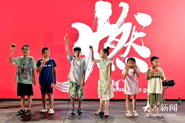 “夜”趣十足！夏夜CityWalk走起