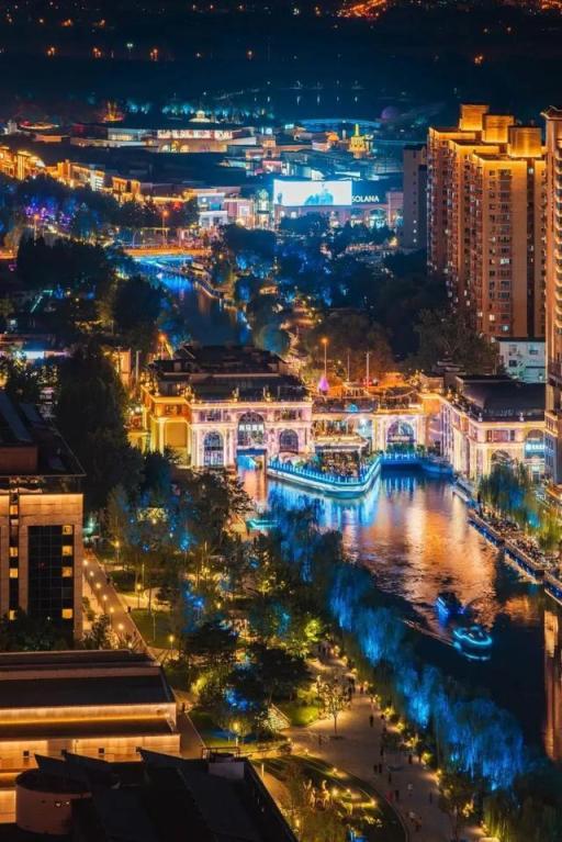 夏天的北京是一个巨大的MaydayLand！（1）