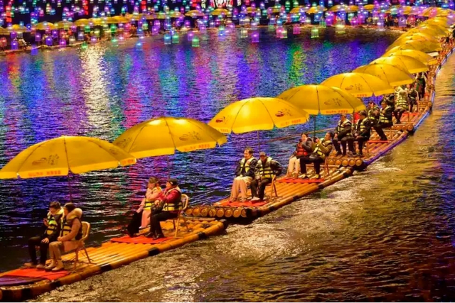 湖北文旅上半年成绩亮眼