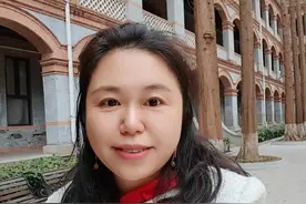 代明明｜立足房管 践行法治图片