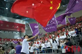 青春华章｜南开学子用青春活力点燃大思政课图片