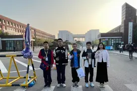 历史性突破！淄博高新区4人获省级一等奖！图片