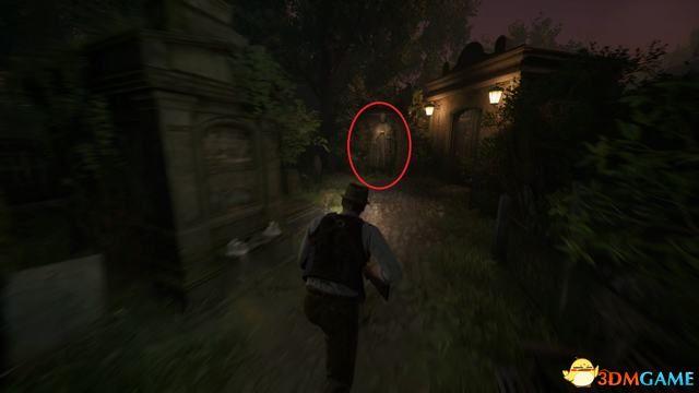 《鬼屋魔影》重制版图文全攻略 全章节流程解密全物品收集攻略