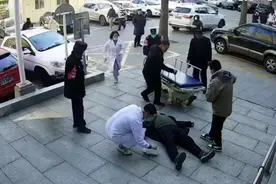 转给爸妈！冬季出现这几个症状，千万要当“心”！图片